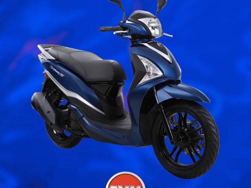 ST 200 CC